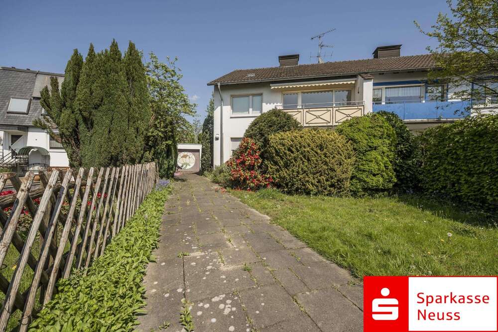 Thumbnail-Haus zum Kaufen in Meerbusch 439.000,00 € 128 m²