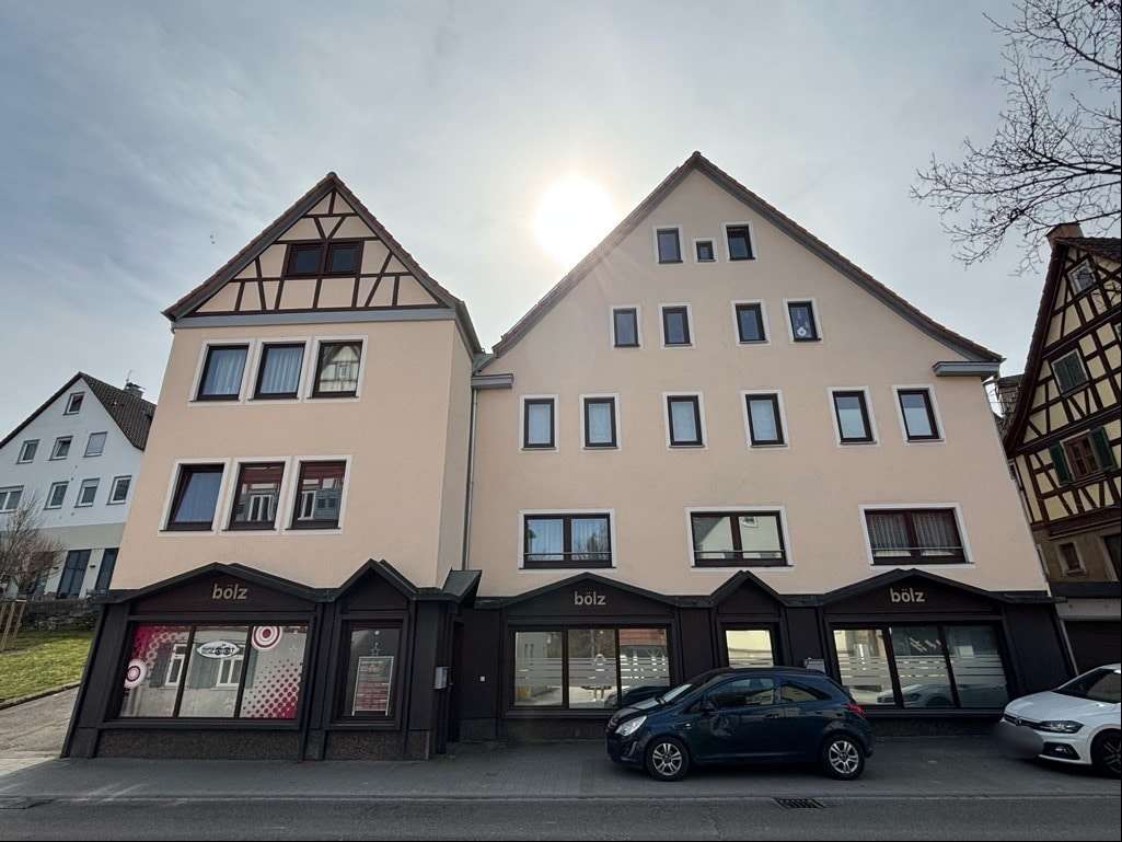 Thumbnail-Haus zum Kaufen in Obersontheim 1.650.000,00 € 677 m²