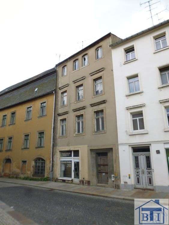 Thumbnail-Haus zum Kaufen in Zittau 29.599,00 € 159.6 m²