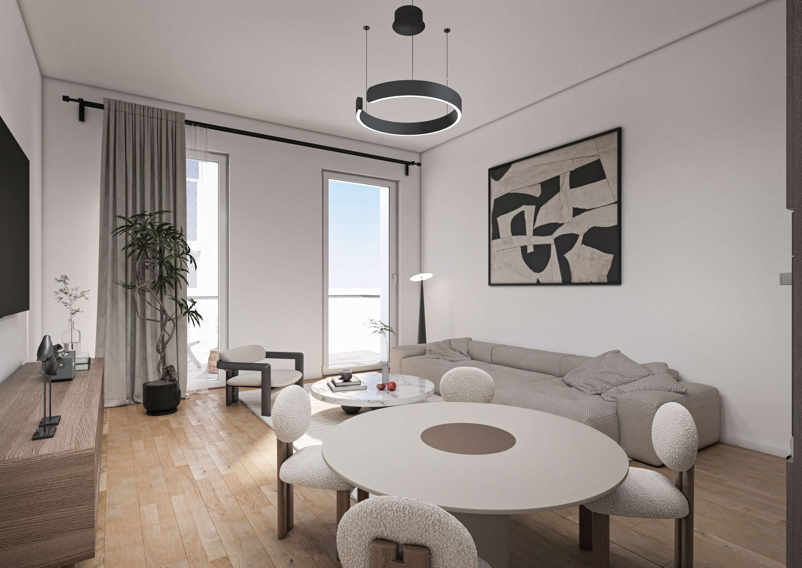 Thumbnail-Wohnung zum Kaufen in Bonn 475.000,00 € 66 m²