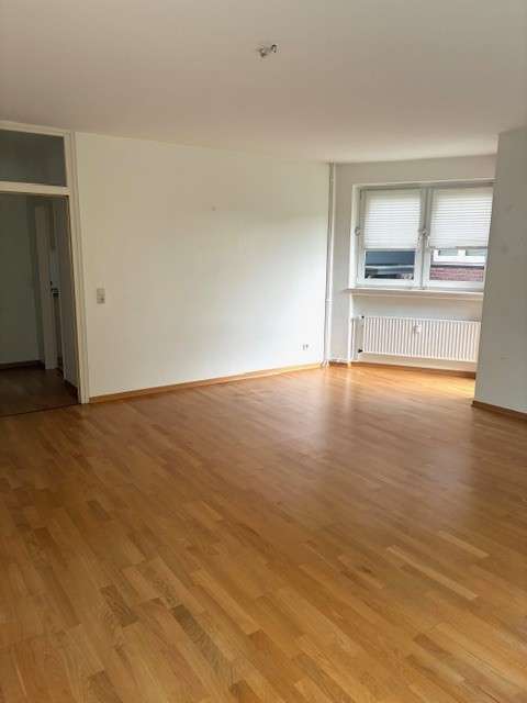 Thumbnail-Wohnung zum Mieten in Stockelsdorf 955,00 € 79.58 m²