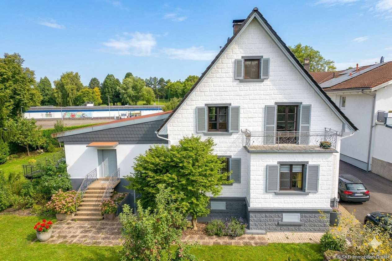 Thumbnail-Haus zum Kaufen in Reichartshausen 467.000,00 € 278 m²
