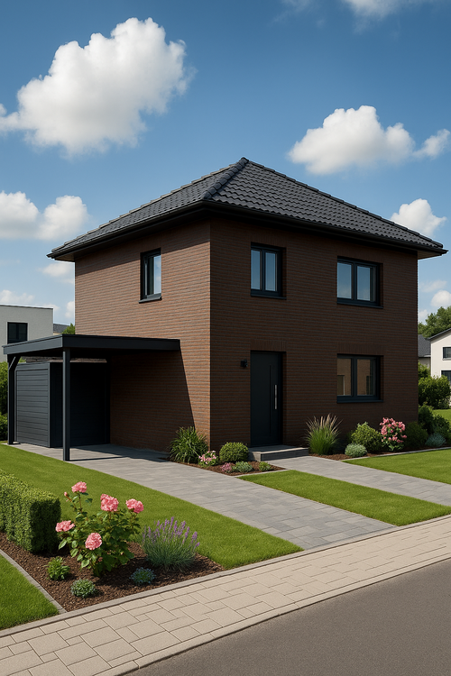 Thumbnail-Haus zum Kaufen in Steinfurt 587.500,00 € 130 m²