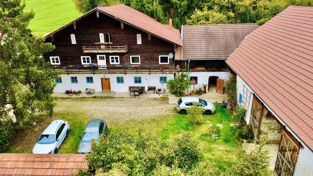 Thumbnail-Haus zum Kaufen in Egglham 348.000,00 € 230 m²