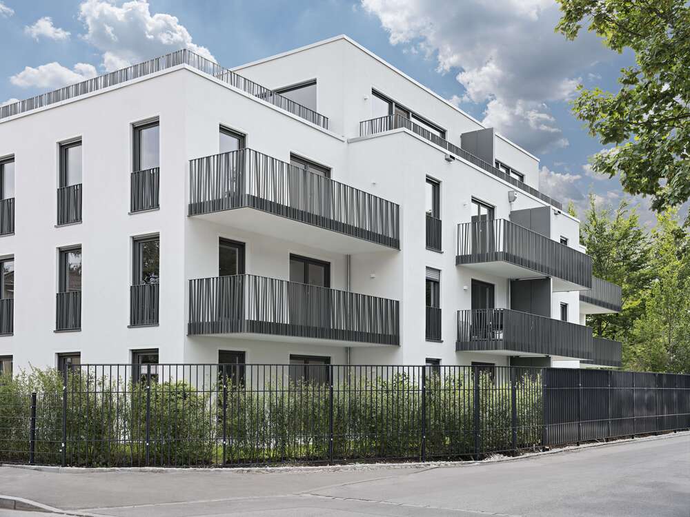 Thumbnail-Wohnung zum Mieten in Geretsried 1.440,00 € 96.6 m²