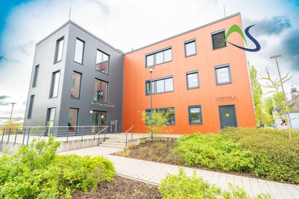 Thumbnail-Büro in Regensburg 645,50 € 64 m²