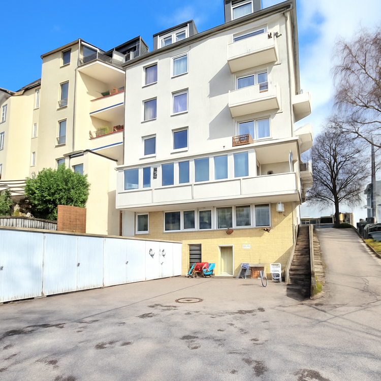 Thumbnail-Wohnung zum Kaufen in Solingen 114.000,00 € 50 m²