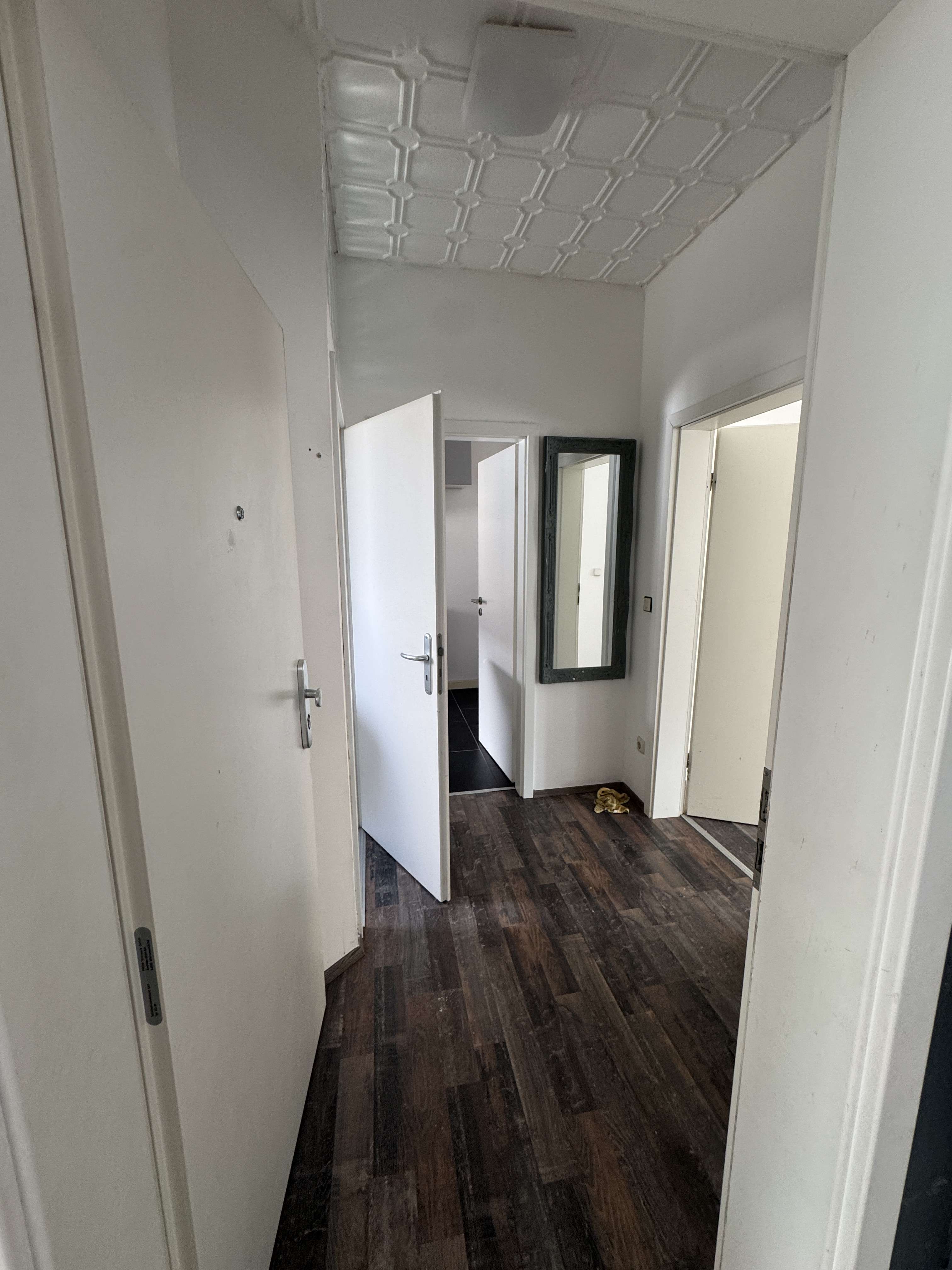 Thumbnail-Wohnung zum Mieten in Offenbach am Main 950,00 € 72 m²