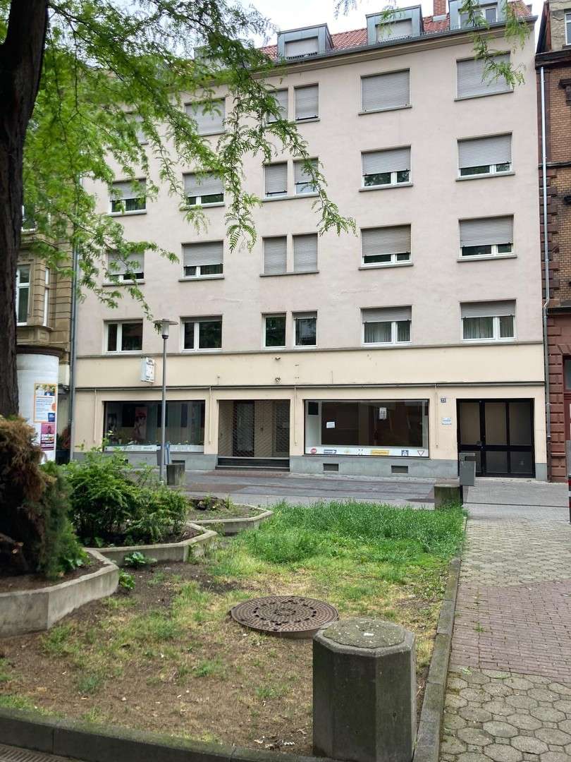 Thumbnail-Wohnung zum Mieten in Ludwigshafen 590,00 € 58 m²