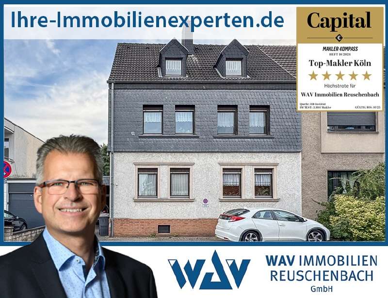 Thumbnail-Haus zum Kaufen in Wesseling 448.000,00 € 200 m²