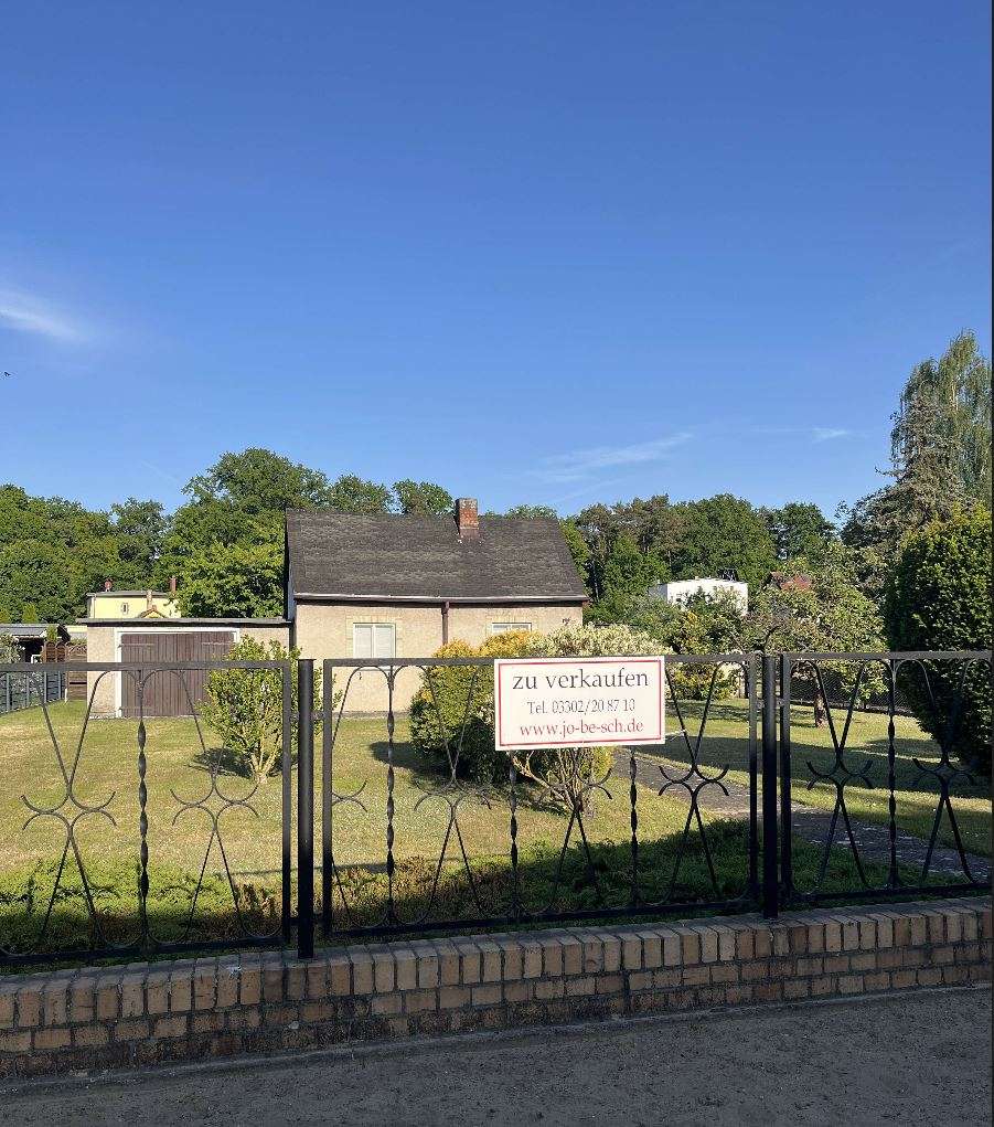 Thumbnail-Grundstück zu verkaufen in Hennigsdorf 190.000,00 € 468 m²