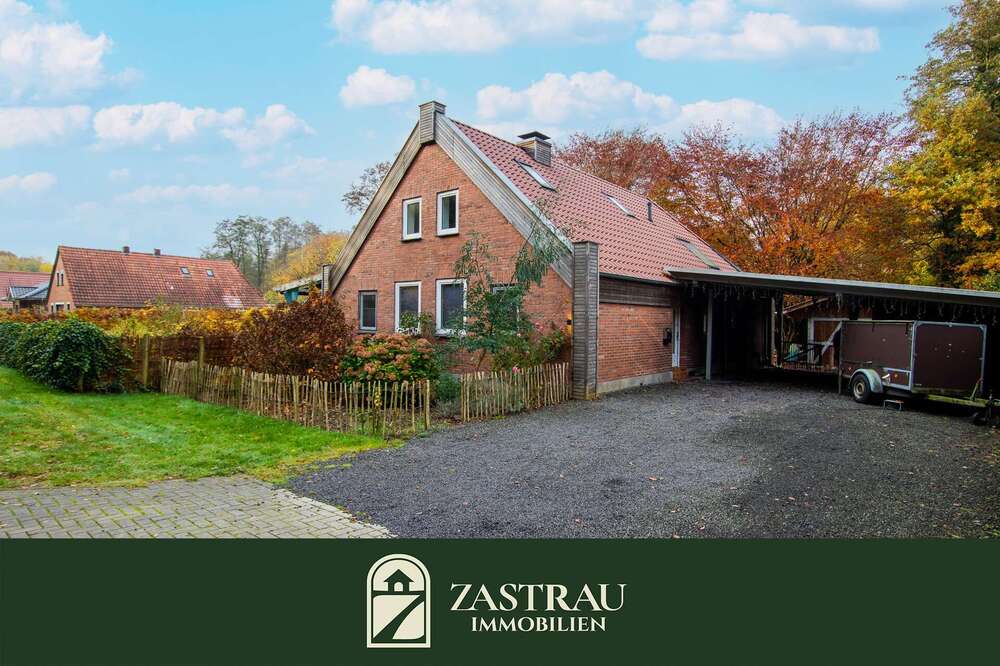 Thumbnail-Haus zum Kaufen in Barßel 195.000,00 € 145 m²