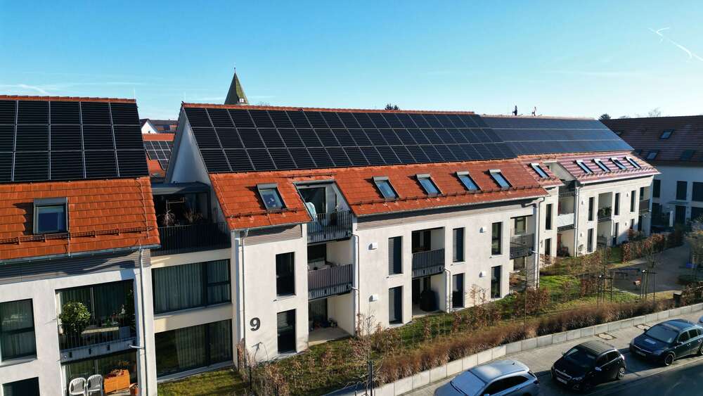 Thumbnail-Wohnung zum Mieten in Walddorfhäslach 1.420,00 € 111 m²