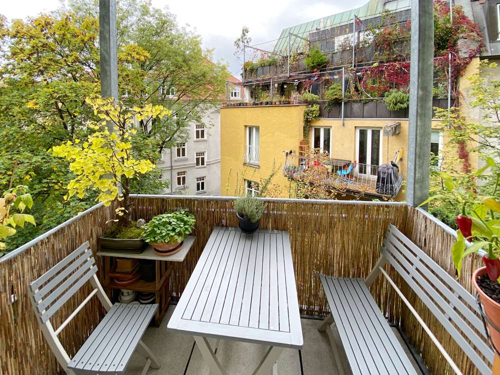 Thumbnail-Wohnung zum Kaufen in München 1.293.000,00 € 117 m²