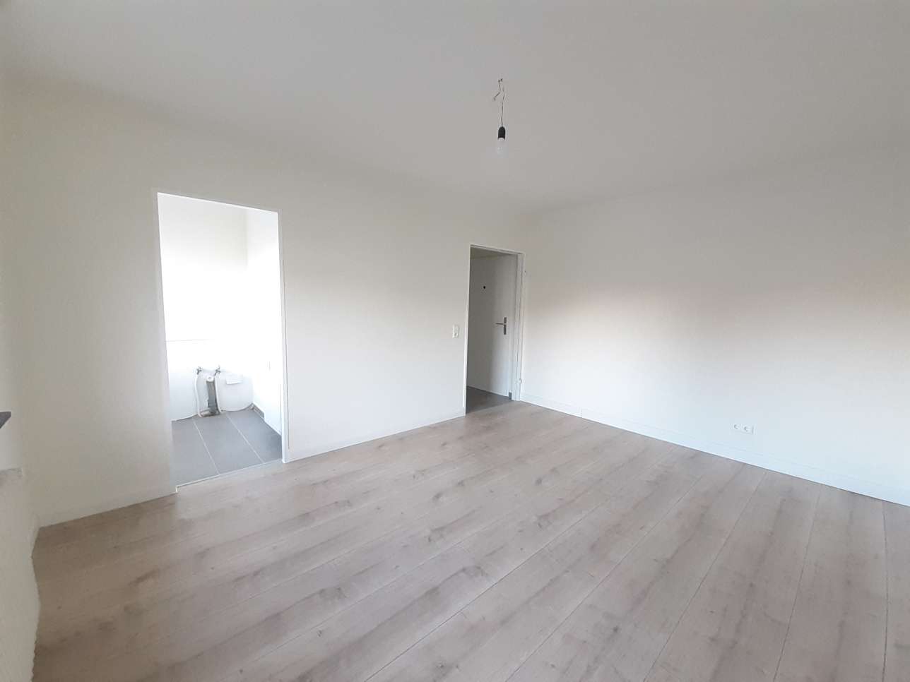 Thumbnail-Wohnung zum Mieten in Braunschweig 430,00 € 23 m²