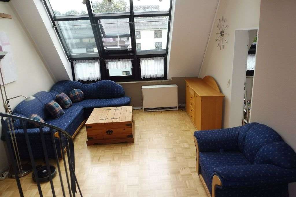 Thumbnail-Wohnung zum Mieten in Trier 860,00 € 79 m²