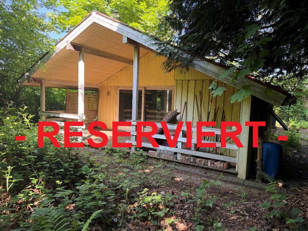 Thumbnail-Haus zum Kaufen in Extertal Rott 38.000,00 € 67 m²
