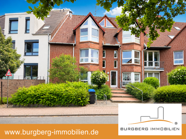 Thumbnail-Wohnung zum Kaufen in Gehrden , Han 209.000,00 € 71 m²