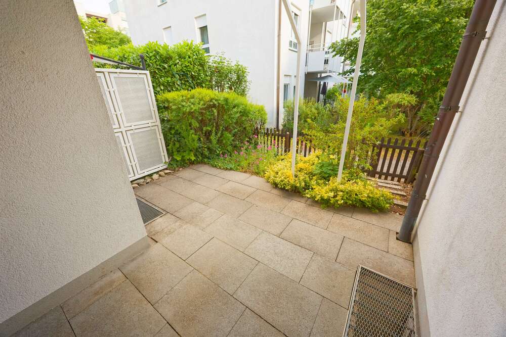 Thumbnail-Wohnung zum Mieten in Nürnberg 710,00 € 53 m²