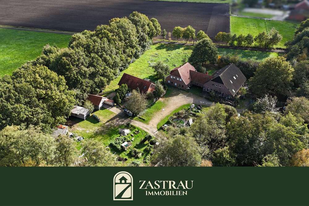 Thumbnail-Haus zum Kaufen in Wardenburg 790.000,00 € 832 m²