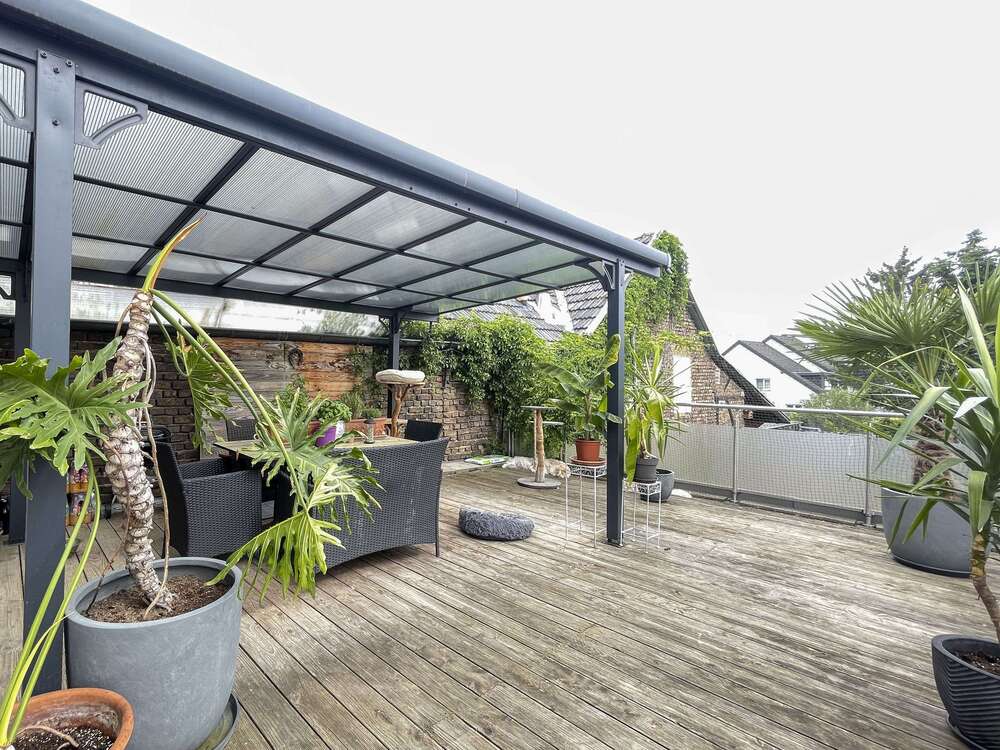 Thumbnail-Haus zum Kaufen in Alfter 730.000,00 € 215 m²