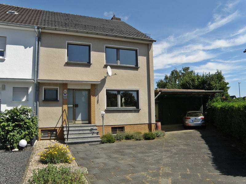 Thumbnail-Haus zum Kaufen in Euskirchen-Innenstadt 390.000,00 € 114 m²