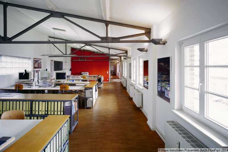 Thumbnail-Büro in Köln 2.473,00 € 166 m²