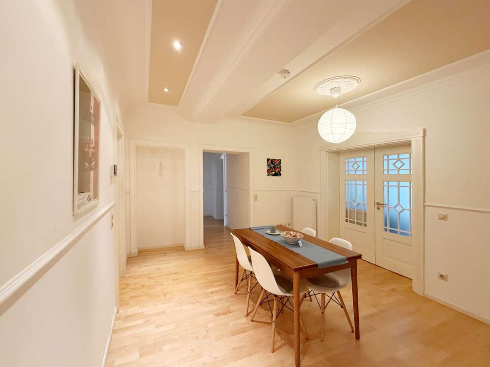 Thumbnail-Wohnung zum Kaufen in München 1.293.000,00 € 117 m²