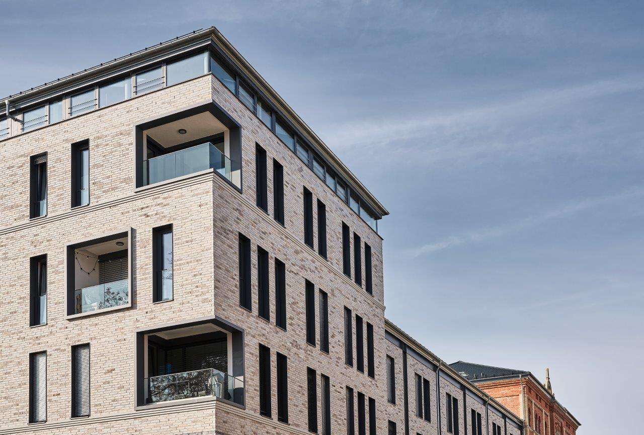 Thumbnail-Wohnung zum Mieten in Augsburg 1.664,00 € 104 m²