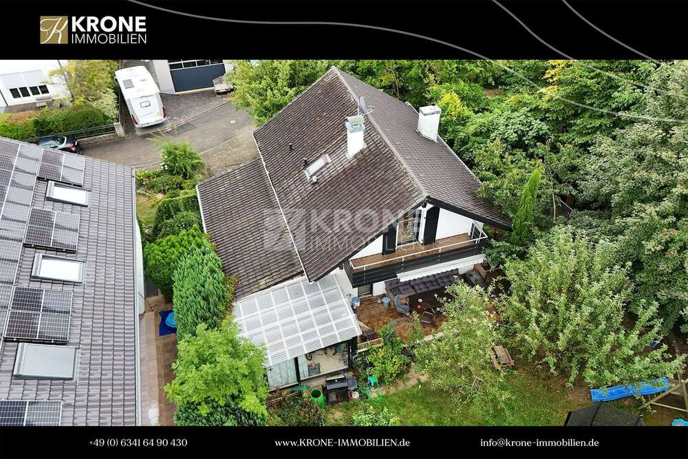 Thumbnail-Haus zum Kaufen in Landau in der Pfalz 479.000,00 € 149 m²