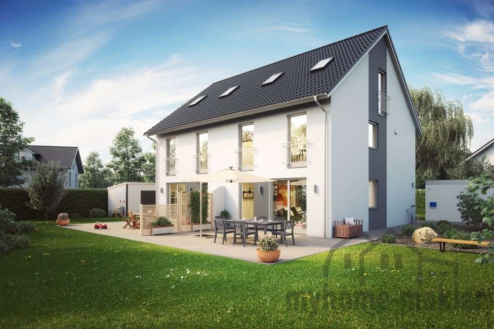 Thumbnail-Haus zum Kaufen in Schwabach Penzendorf 674.500,00 € 126 m²