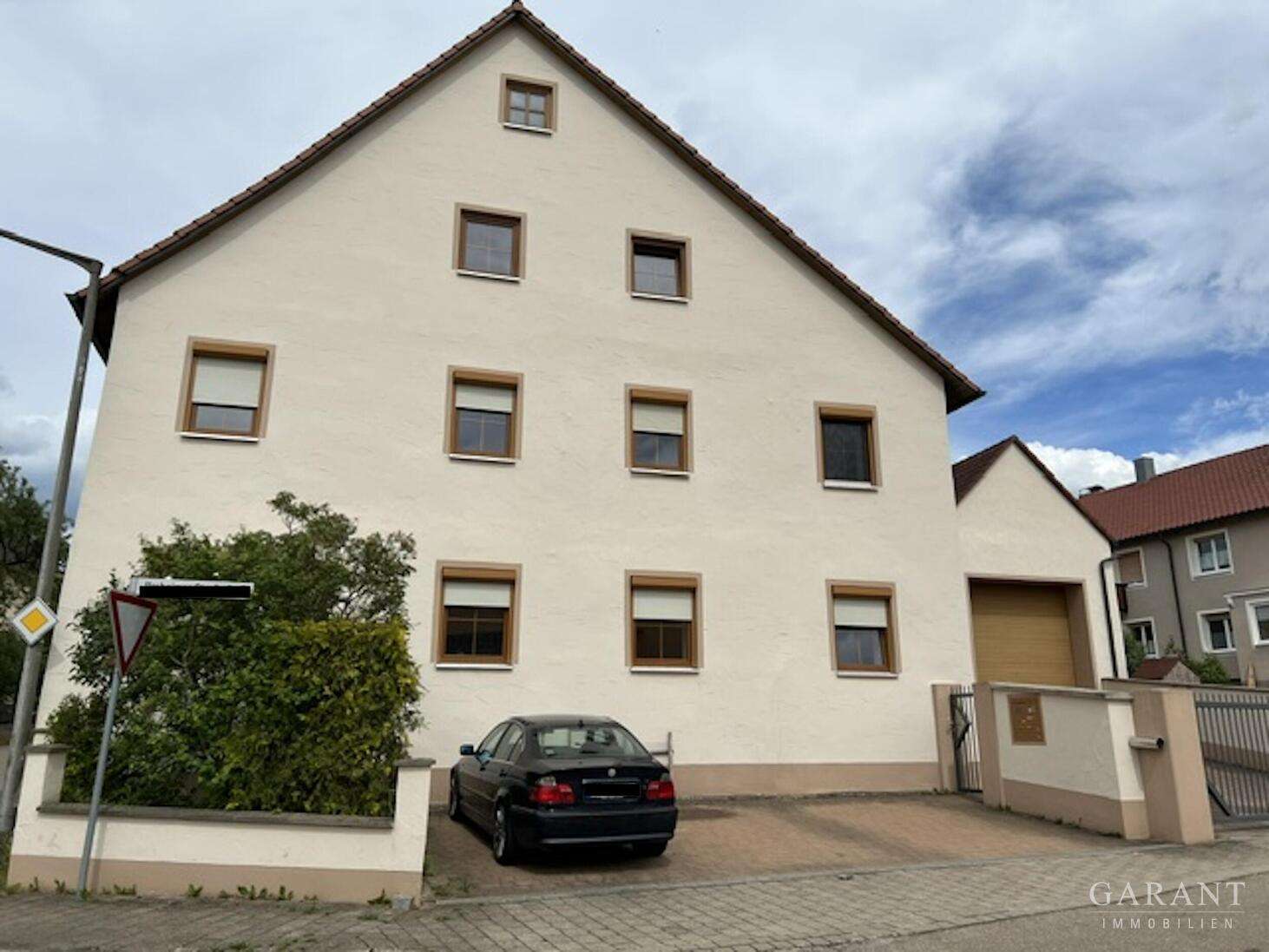 Thumbnail-Haus zum Kaufen in Heidenheim 580.000,00 € 330 m²