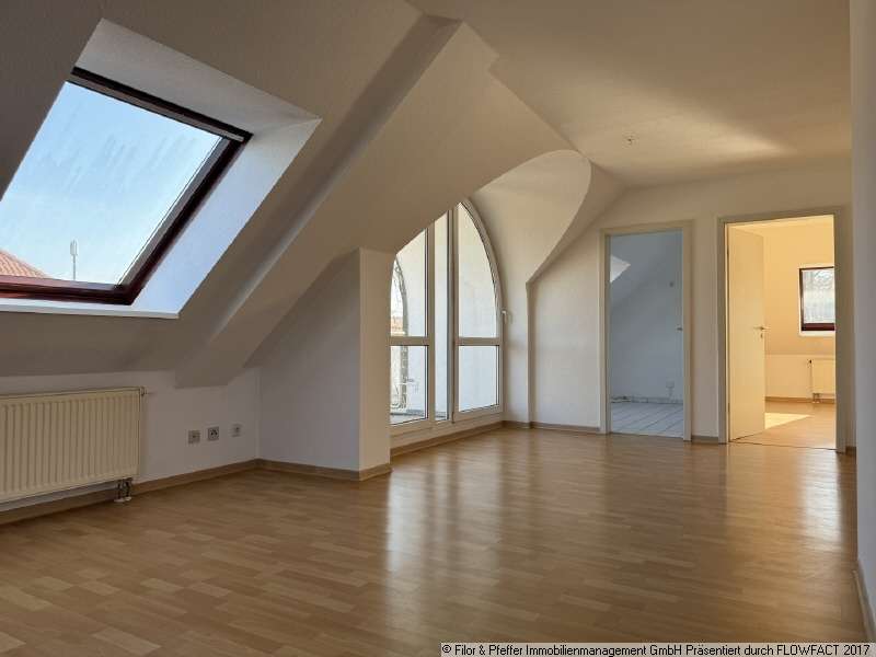 Thumbnail-Wohnung zum Mieten in Magdeburg 495,00 € 53 m²