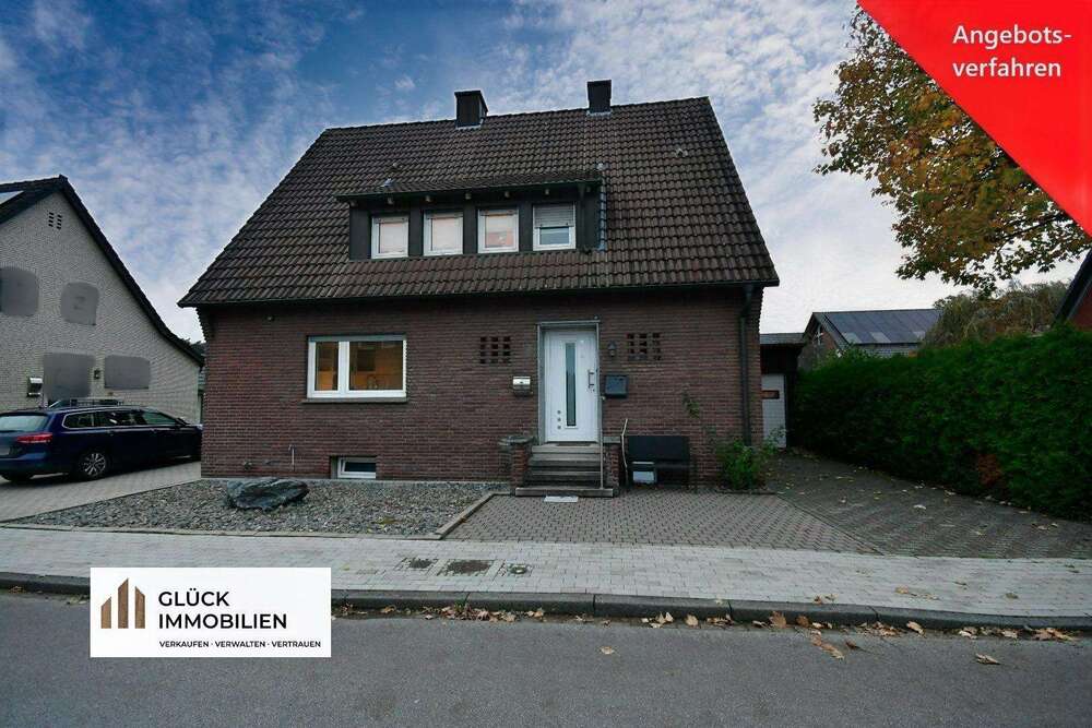 Thumbnail-Haus zum Kaufen in Coesfeld 380.000,00 € 124.1 m²