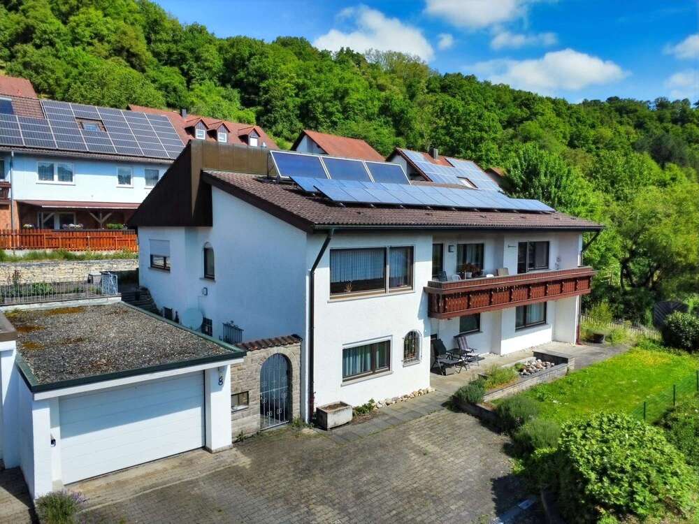 Thumbnail-Haus zum Kaufen in Untermünkheim 460.000,00 € 164.93 m²