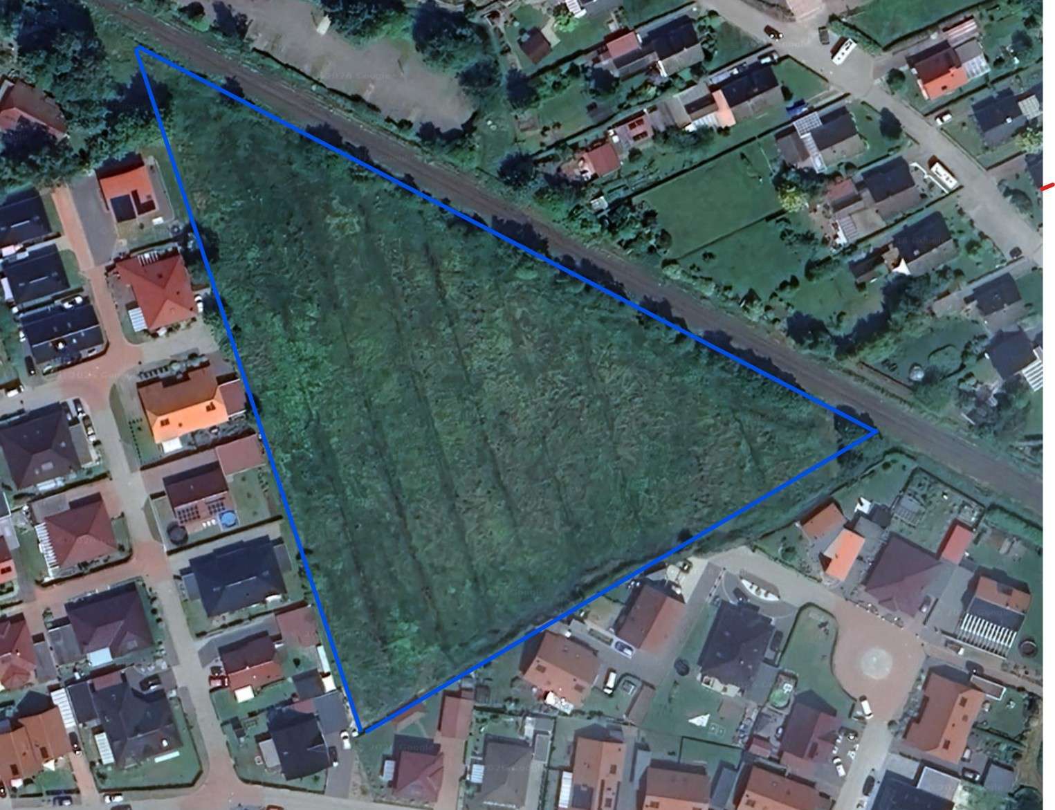 Thumbnail-Grundstück zu verkaufen in Wittmund 400.000,00 € 10000 m²