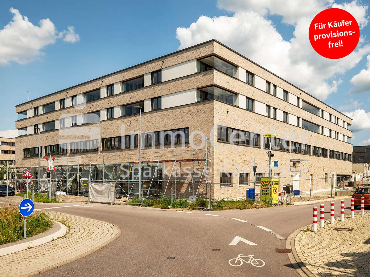 Thumbnail-Wohnung zum Kaufen in Rheinstetten Mörsch 432.000,00 € 73.65 m²