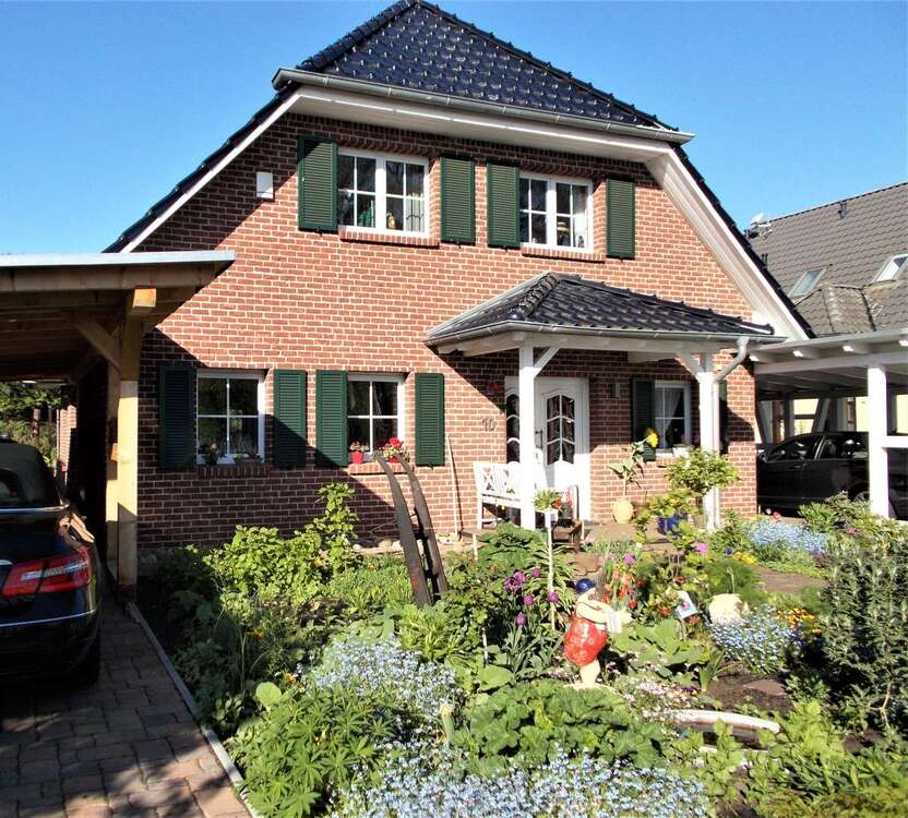 Thumbnail-Haus zum Kaufen in Werder - Havel 850.000,00 € 200.5 m²