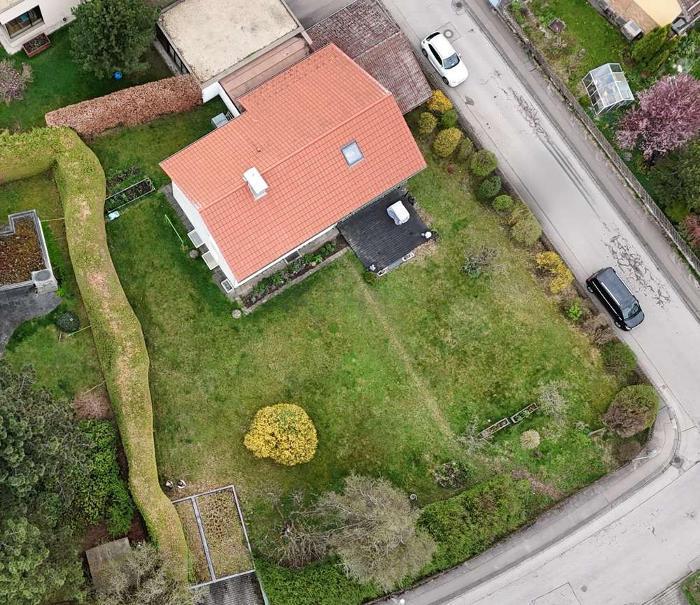 Thumbnail-Haus zum Kaufen in Kempten 1.100.000,00 € 200 m²