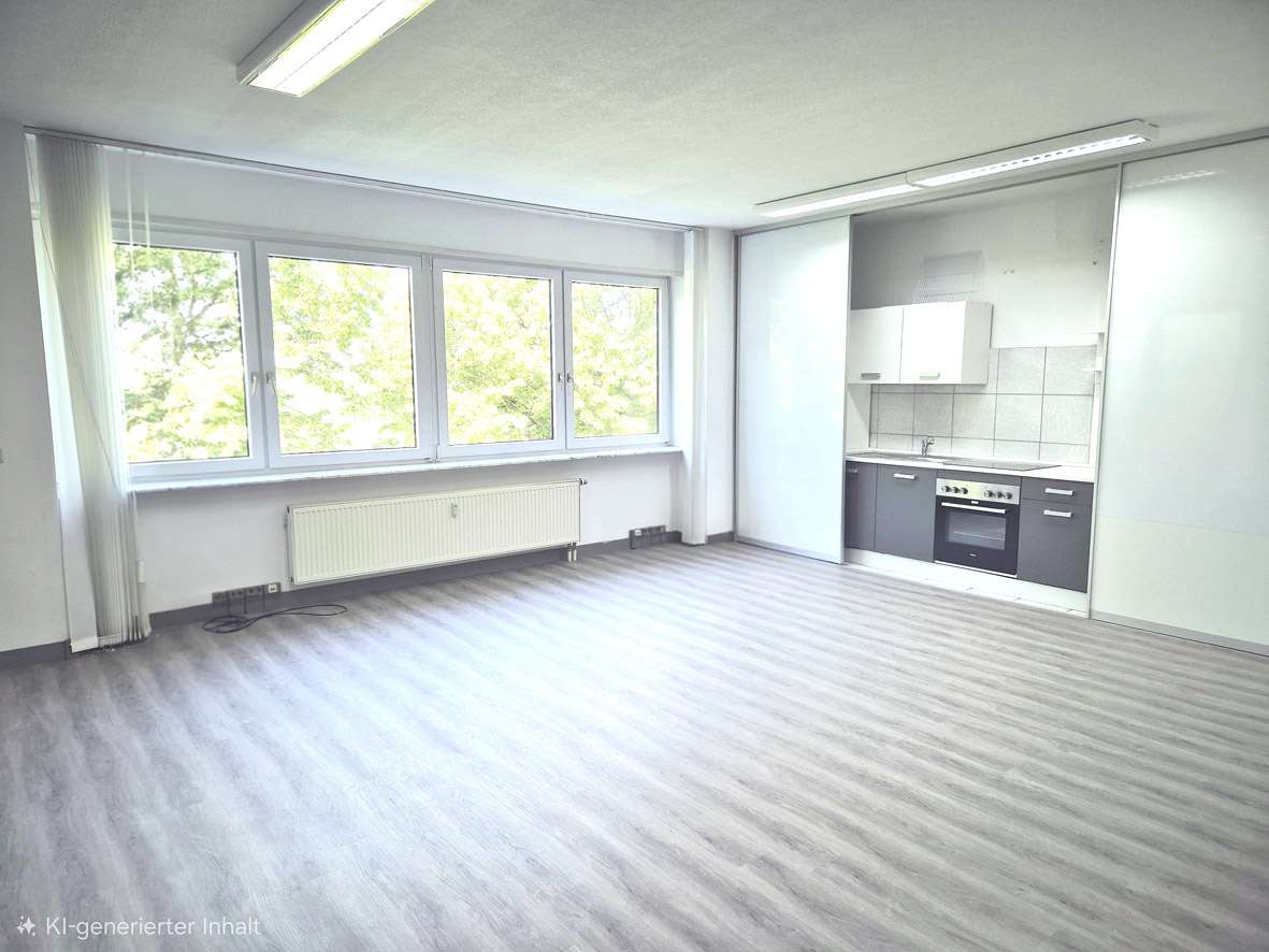 Thumbnail-Büro in Heddesheim 1.200,00 € 120 m²