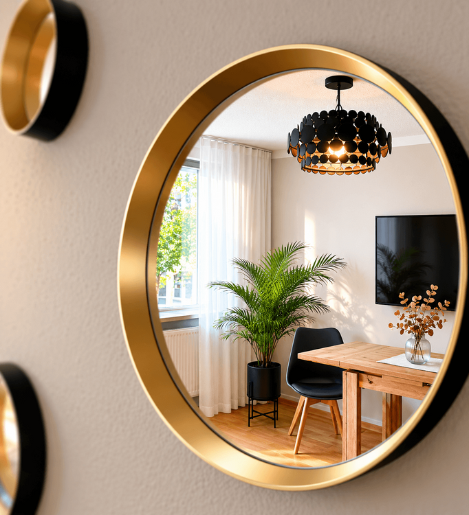 Thumbnail-Wohnung zum Mieten in Dresden 1.350,00 € 50 m²