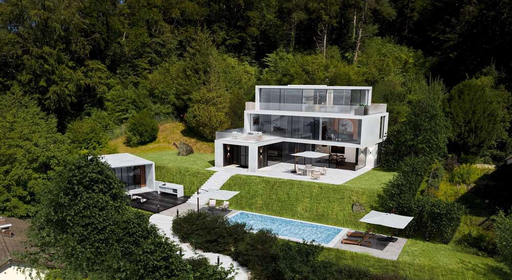 Thumbnail-Haus zum Kaufen in Herrsching 2.490.000,00 € 239.54 m²