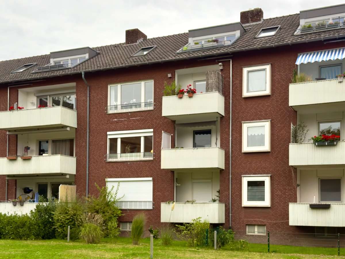 Thumbnail-Wohnung zum Kaufen in Münster 379.000,00 € 77 m²