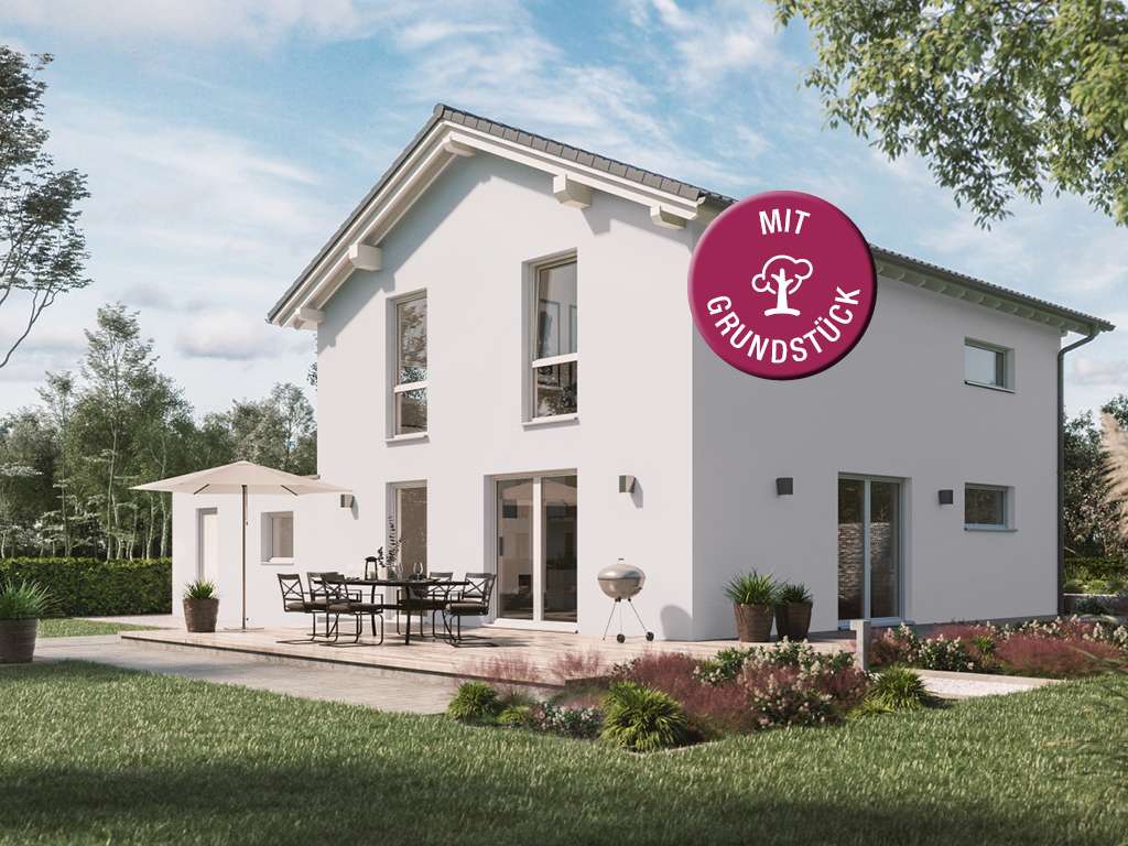 Thumbnail-Haus zum Kaufen in Lohrheim 429.100,00 € 141 m²