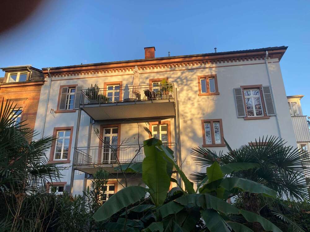 Thumbnail-Wohnung zum Mieten in Lahr 1.801,92 € 150.16 m²