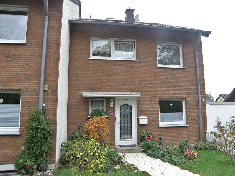 Thumbnail-Haus zum Kaufen in Euskirchen-Innenstadt 374.000,00 € 132 m²