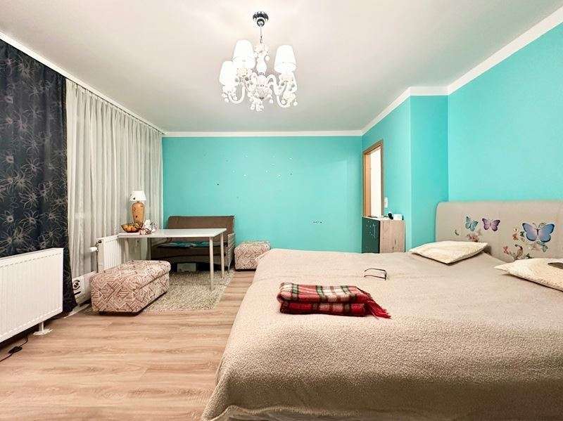 Thumbnail-Wohnung zum Kaufen in Dietzenbach 78.000,00 € 35 m²