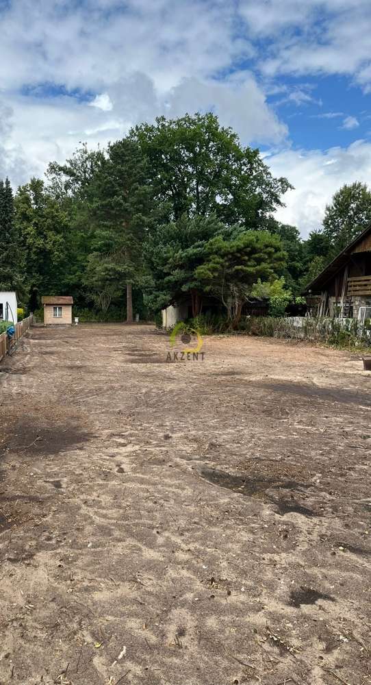 Thumbnail-Grundstück zu verkaufen in Neuenhagen bei Berlin 379.000,00 € 1121 m²