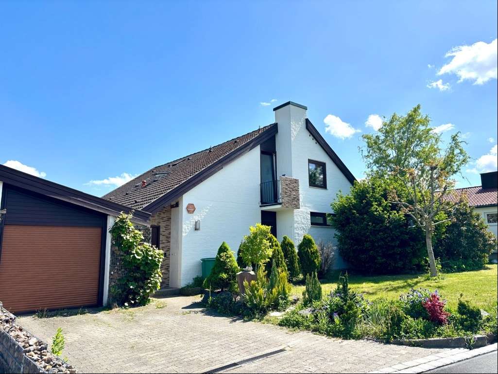 Thumbnail-Haus zum Kaufen in Satteldorf 449.000,00 € 131.92 m²