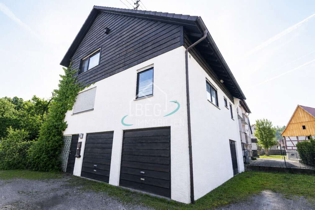 Thumbnail-Haus zum Kaufen in Murrhardt 259.000,00 € 128 m²